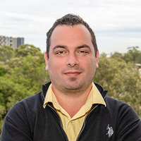 Leo Raikhman