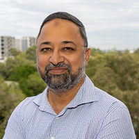 Mohammed Dean