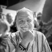 Nicolas Zafiriou