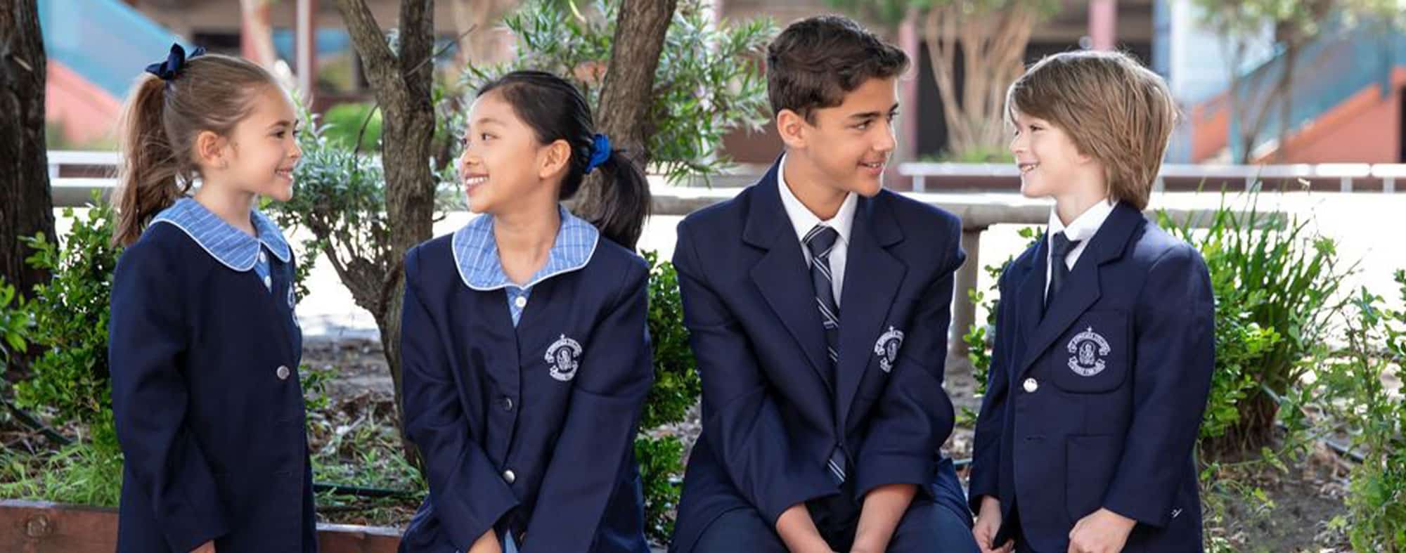 st euphemia college with cloud4x case study header