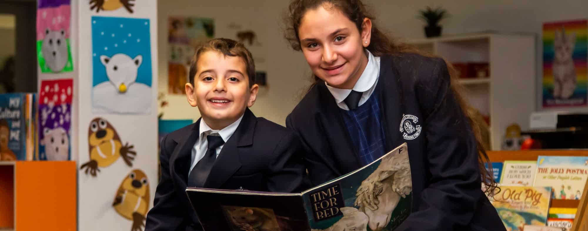 st euphemia college with cloud4x case study main