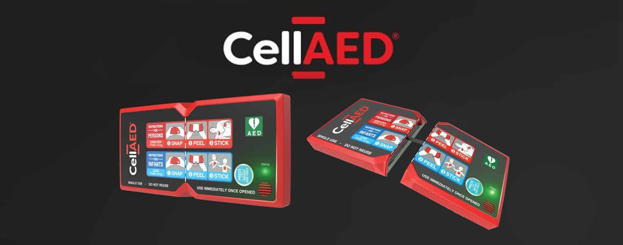 rapid response revival cellAED with cloud4x header 1