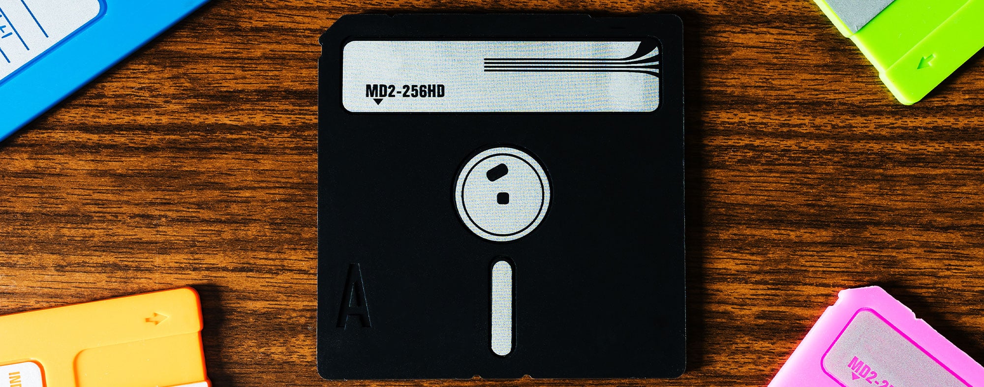 cloud4x nostalgic series floppy disks to cloud storage