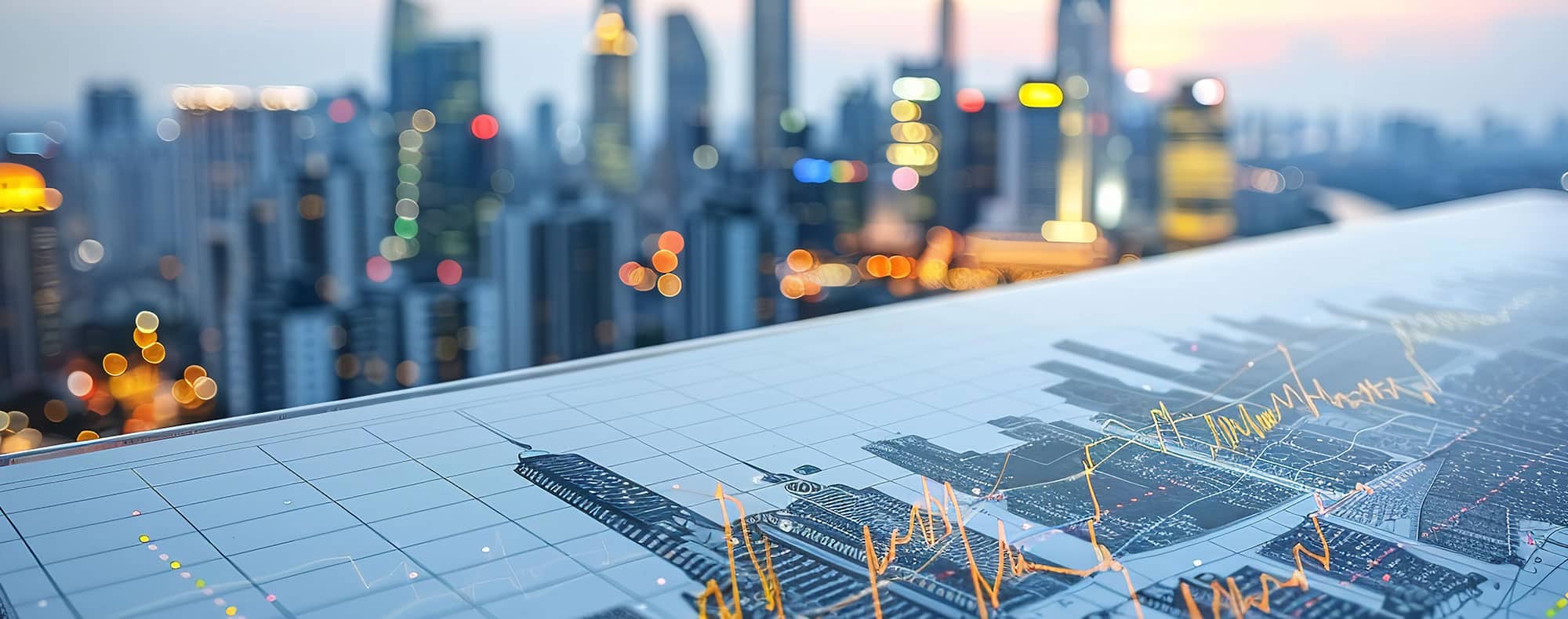cloud4x tech in your industry future of finance header