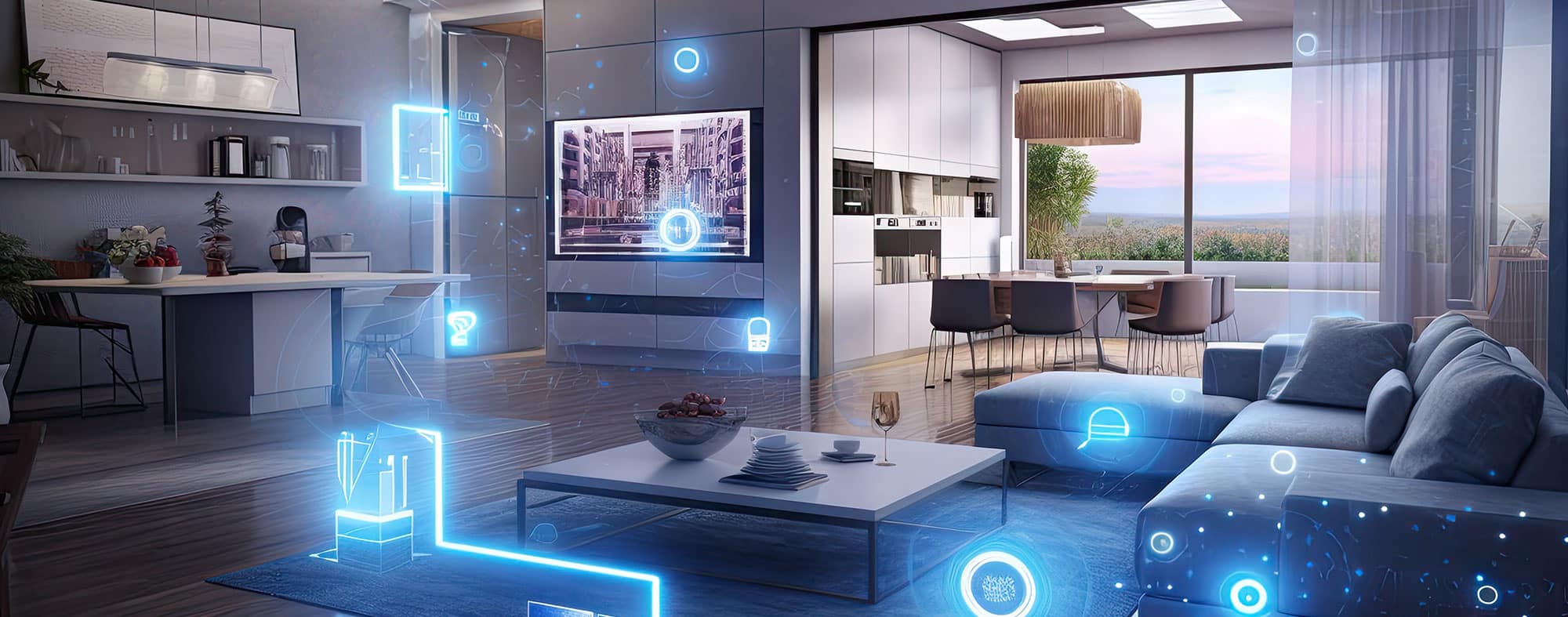 cloud4x tech in your industry hospitality technology header