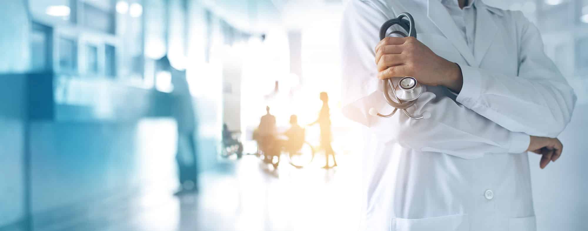 cloud4x tech in your industry improving patient care with technology header
