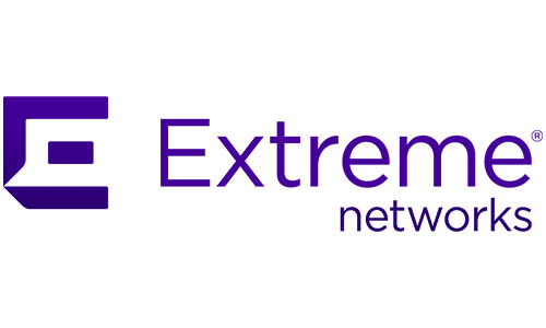 Extreme Networks Logo